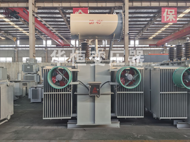 S11-10000/35巨野巨野巨野油浸式变压器