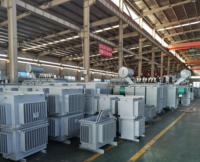 SZ11-8000/35巨野巨野巨野油浸式变压器